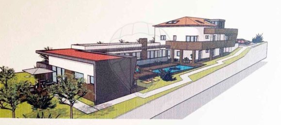 Bâtiment à Ericeira, Portugal 641m² No. 78124 33