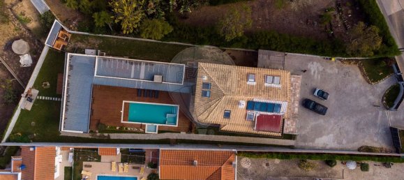 Bâtiment à Ericeira, Portugal 641m² No. 78124 2