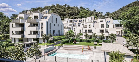 4-Zimmer Stadthaus in Liesing, Austria, Nr. 135481 15