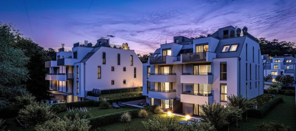 4-Zimmer Stadthaus in Liesing, Austria, Nr. 135481 7