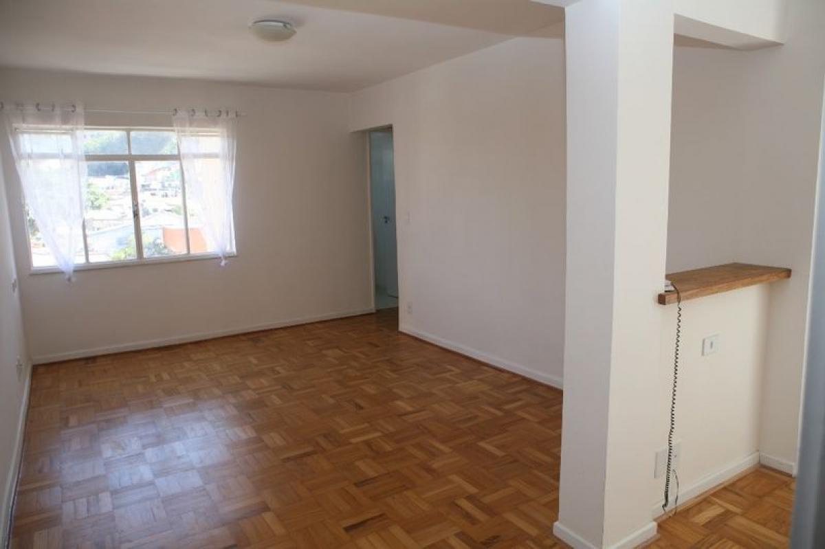 2 bedrooms Apartment in Sao Paulo, Brazil No. 496300