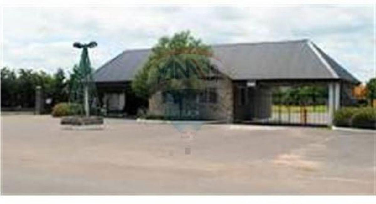  Land in Buenos Aires, Argentina No. 114858