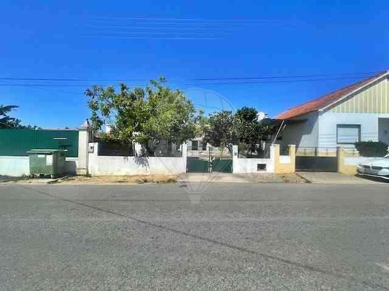 2 bedrooms House in Santarem, Portugal No. 223206