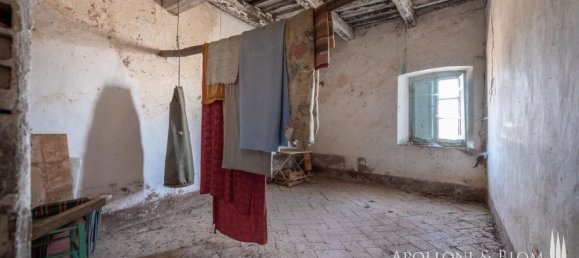 3 chambres Maison à San Casciano dei Bagni, Italy No. 56901 29