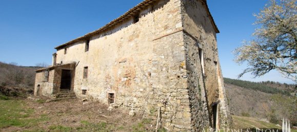 3 chambres Maison à San Casciano dei Bagni, Italy No. 56901 10