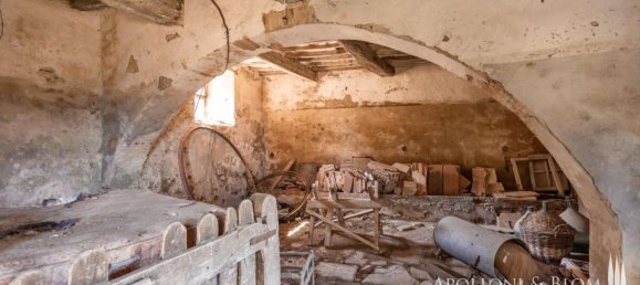 3 chambres Maison à San Casciano dei Bagni, Italy No. 56901 17