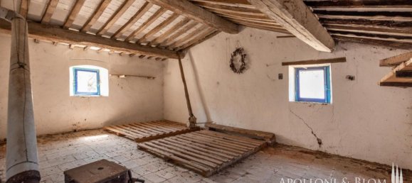 3 chambres Maison à San Casciano dei Bagni, Italy No. 56901 2