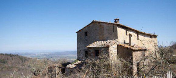 3 chambres Maison à San Casciano dei Bagni, Italy No. 56901 4