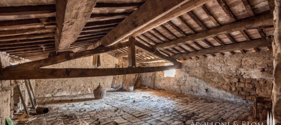 3 chambres Maison à San Casciano dei Bagni, Italy No. 56901 32