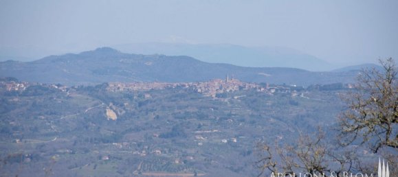 3 chambres Maison à San Casciano dei Bagni, Italy No. 56901 3
