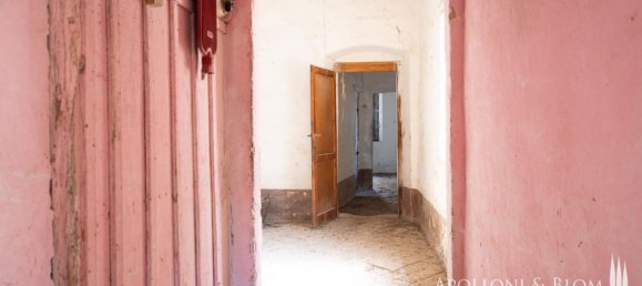 3 chambres Maison à San Casciano dei Bagni, Italy No. 56901 26