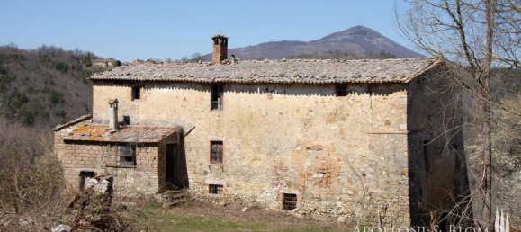 3 chambres Maison à San Casciano dei Bagni, Italy No. 56901 9