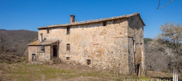 3 chambres Maison à San Casciano dei Bagni, Italy No. 56901 8