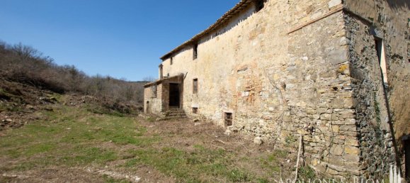 3 chambres Maison à San Casciano dei Bagni, Italy No. 56901 11