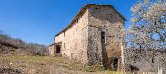 3 chambres Maison à San Casciano dei Bagni, Italy No. 56901 14