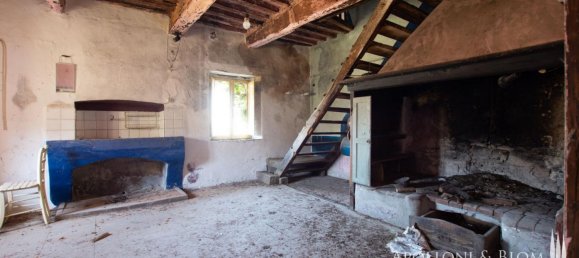 3 chambres Maison à San Casciano dei Bagni, Italy No. 56901 23