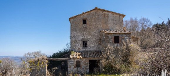 3 chambres Maison à San Casciano dei Bagni, Italy No. 56901 5
