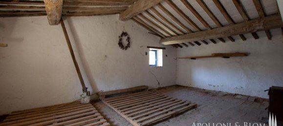 3 chambres Maison à San Casciano dei Bagni, Italy No. 56901 25