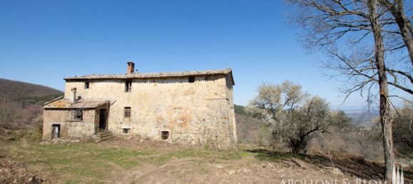 3 chambres Maison à San Casciano dei Bagni, Italy No. 56901 7