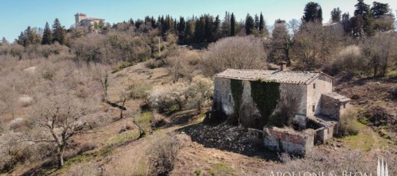 3 chambres Maison à San Casciano dei Bagni, Italy No. 56901 6