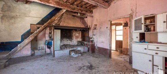 3 chambres Maison à San Casciano dei Bagni, Italy No. 56901 24