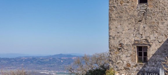 3 chambres Maison à San Casciano dei Bagni, Italy No. 56901 13