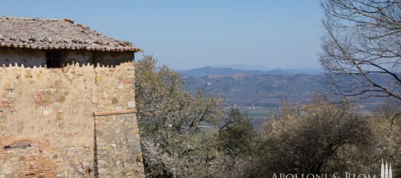 3 chambres Maison à San Casciano dei Bagni, Italy No. 56901 34