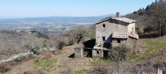 3 chambres Maison à San Casciano dei Bagni, Italy No. 56901 12