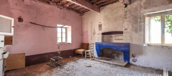 3 chambres Maison à San Casciano dei Bagni, Italy No. 56901 27