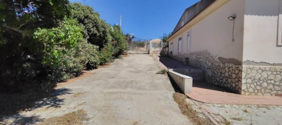 4 Schlafzimmer Haus in Licata, Italy, Nr. 265388 7