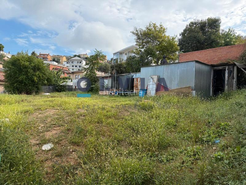 3 bedrooms House in Rubi, Spain No. 258624