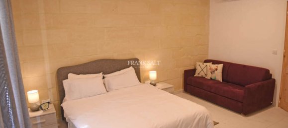 2 bedrooms Apartment in Gzira, Malta No. 11170 14