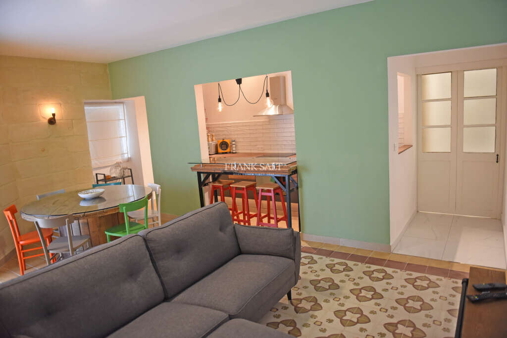 2 bedrooms Apartment in Gzira, Malta No. 11170