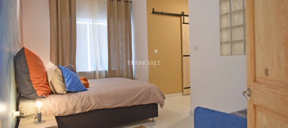 2 bedrooms Apartment in Gzira, Malta No. 11170 13