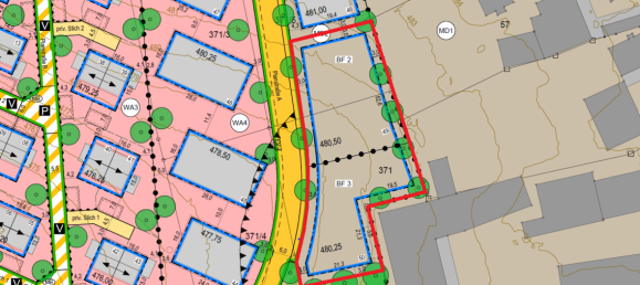  Land in Dachau, Germany No. 317407 2