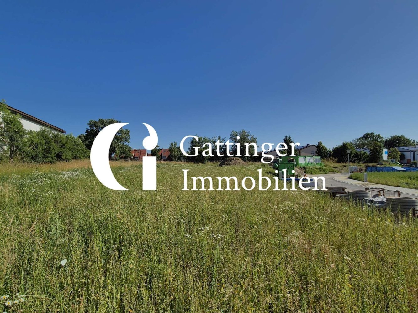  Land in Dachau, Germany No. 317407