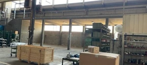 4164m² Warehouse in Cassolnovo, Italy No. 152180 18