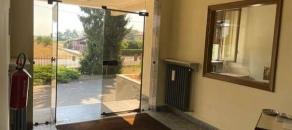 4164m² Warehouse in Cassolnovo, Italy No. 152180 22