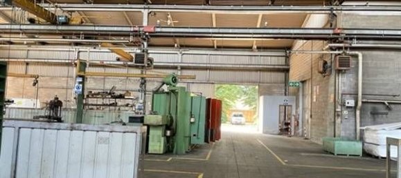 4164m² Warehouse in Cassolnovo, Italy No. 152180 21