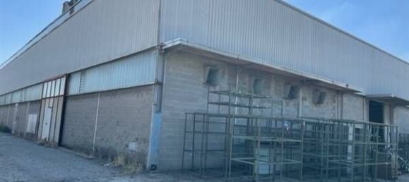 4164m² Warehouse in Cassolnovo, Italy No. 152180 10