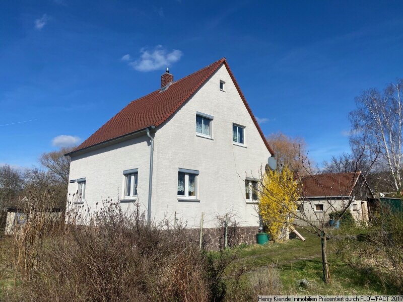 5-Zimmer Haus in Sachsen, Germany, Nr. 203217