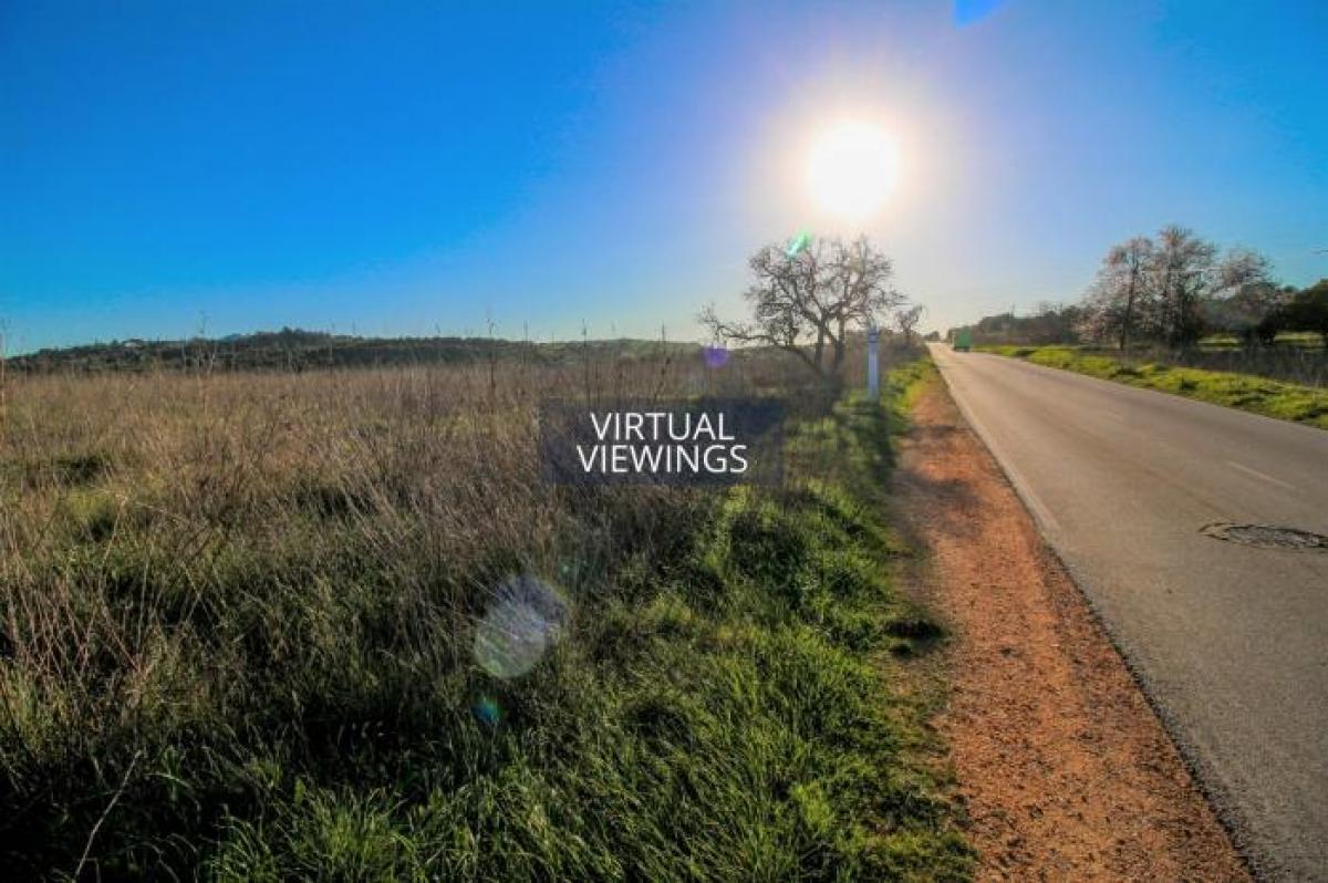 776m² Land for sale in Lagos, Faro, Portugal № 8765