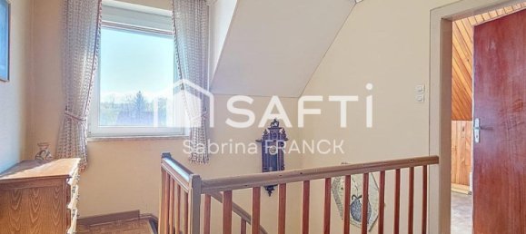 3 bedrooms House in Sarreinsming, France No. 84342 7