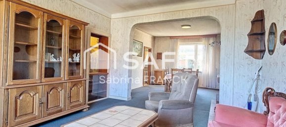 3 bedrooms House in Sarreinsming, France No. 84342 2