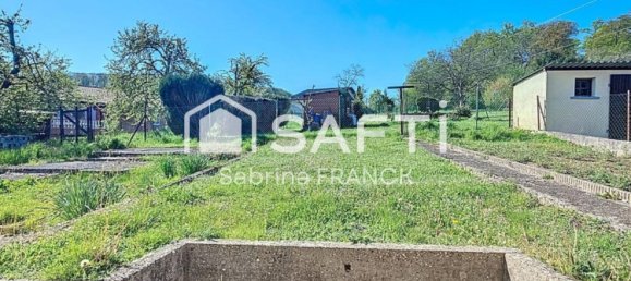 3 bedrooms House in Sarreinsming, France No. 84342 12