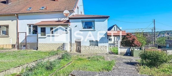 3 bedrooms House in Sarreinsming, France No. 84342 11