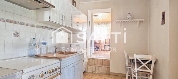 3 bedrooms House in Sarreinsming, France No. 84342 3