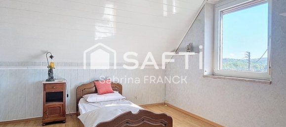 3 bedrooms House in Sarreinsming, France No. 84342 8