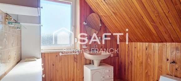 3 bedrooms House in Sarreinsming, France No. 84342 10