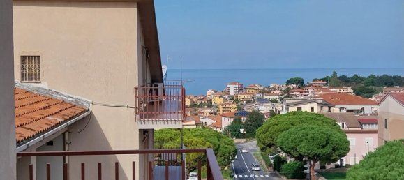 5-Zimmer Wohnung in Belvedere Marittimo, Italy, Nr. 82900 30